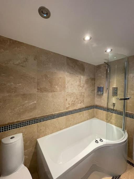 Whitehall, Thomas Turnbull Flat 3 Beautiful Apartment In Georgian House Whitby Exterior foto